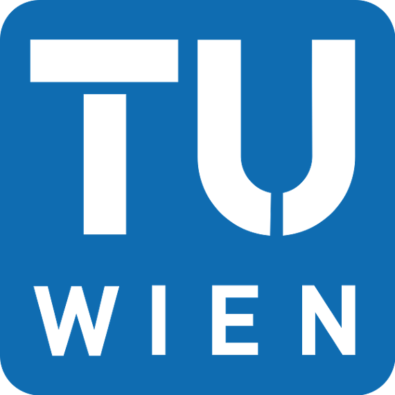 Logo TU WIEN