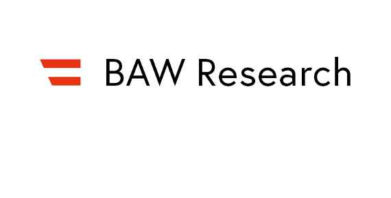 BAW Research Logo