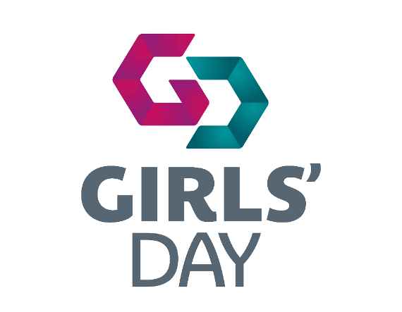 Girls Day Logo