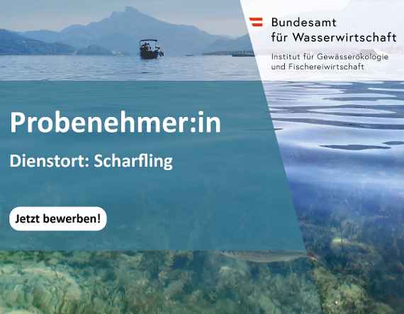 Titelbild Probenehmer