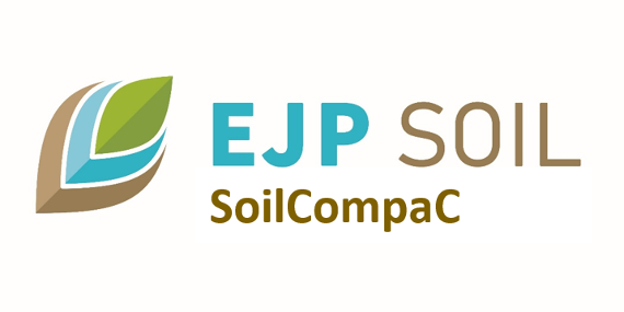 Projektlogo SoilCompac