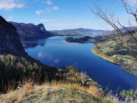 Mondsee