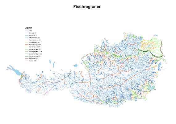 Fischregion