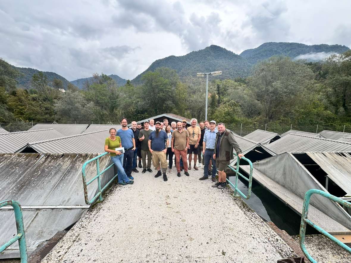 Gruppenfoto