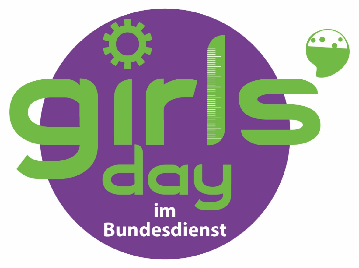 Logo-Girlsday