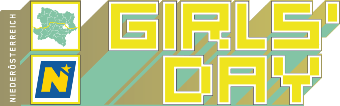 Logo Girlsday NÖ