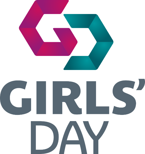 Girls' Day Logo