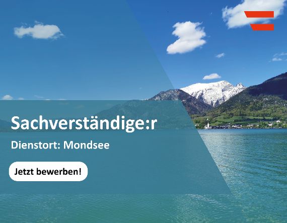 Sachverständiger gesucht