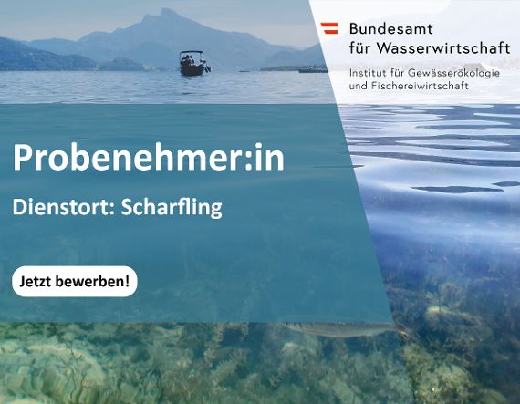 Titelbild Probenehmer