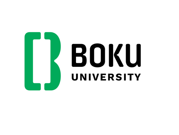 Logo BOKU