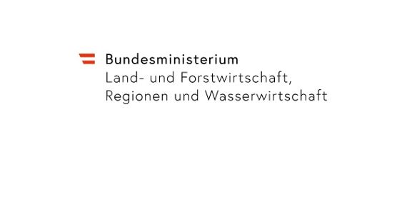 Logo des Bundesministeriums