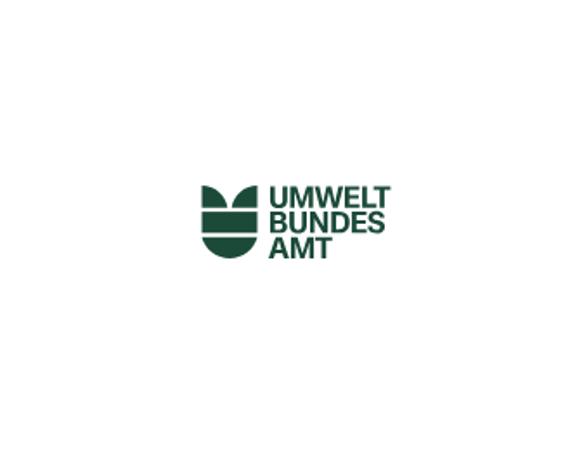 Logo Umweltbundesamt